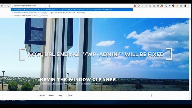 Extra step to setup Wordpress domain if you used temporary staging URL смотреть онлайн