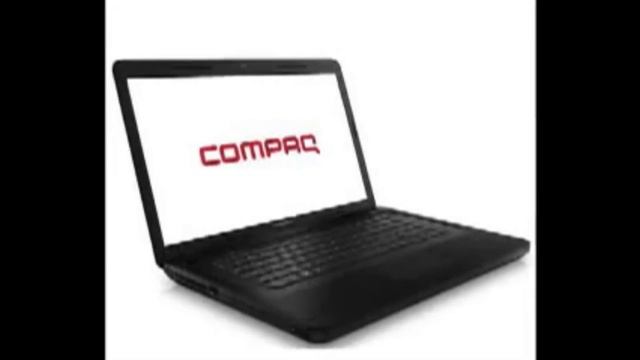 Compaq Presario CQ57-401EG 39,6 cm (15,6 Zoll) Notebook смотреть онлайн
