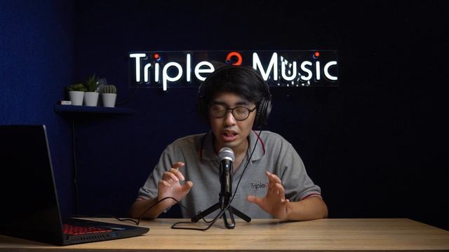 Rekomendasi Microphone Bisa USB & XLR смотреть онлайн