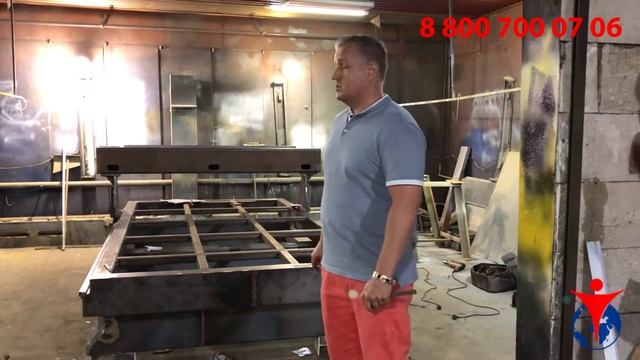 Фрезеры ЧПУ оптом // «Станки Трейд»