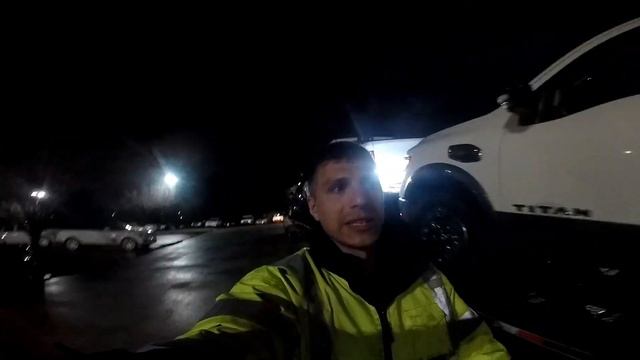 Работа на пикап траке 44 часа без сна | неудача в Саванне | монстры из Хьюстона смотреть онлайн