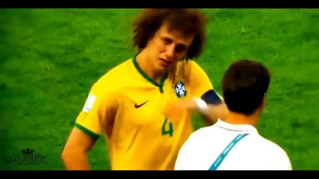 Звёзды футбола плачут. 😭