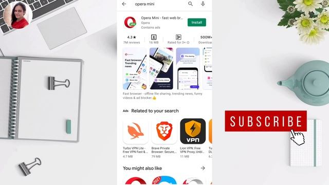 Opera Mini Ko Kaise Install Kare смотреть онлайн