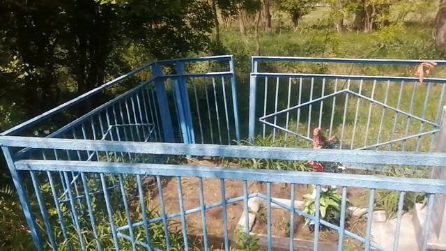 магила без имяного солдата