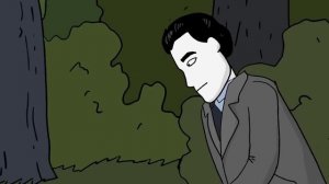 SCP-4910 – Улыбашка (Анимация SCP)