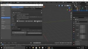 How to remove an addon from Blender | Remove addon Blender | Vision Sanjay - Silly Tutorials #1