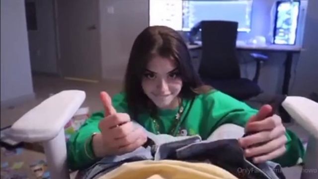 hannah UWU#hannah#shorts#vurfyi смотреть онлайн