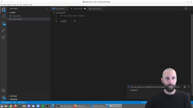 05 docker network смотреть онлайн