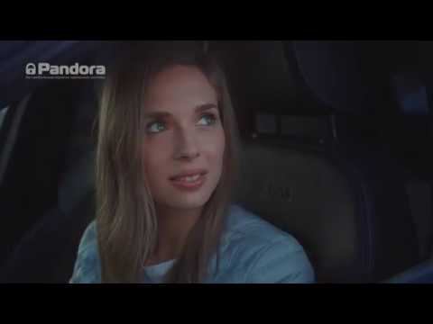 Pandora объединяет (случай на парковке) смотреть онлайн