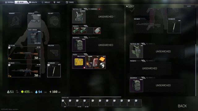 Escape from Tarkov - Predator смотреть онлайн