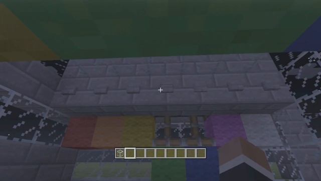 Minecraft PS3 Edition - 2 Person Mini-Game (Minecraft Invention) (Tutorial) смотреть онлайн