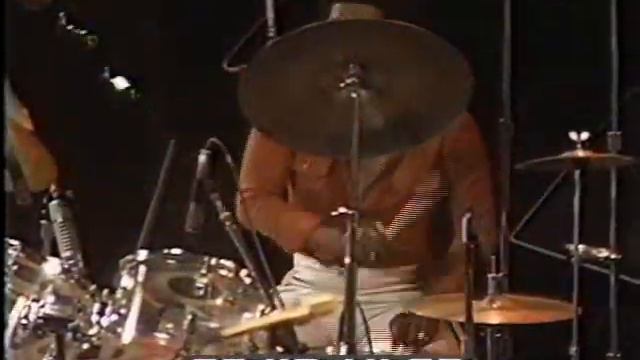 Tower of Power - What is hip? смотреть онлайн