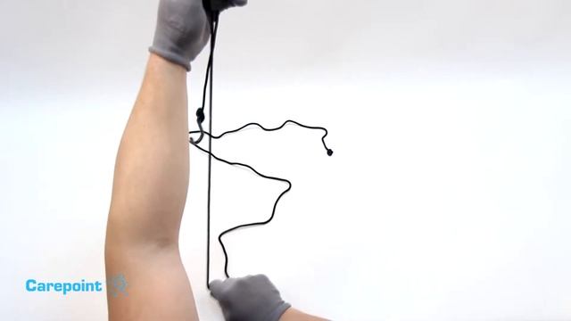 #221 Carepoint Rope ratchet/#221 Carepoint затяжка смотреть онлайн