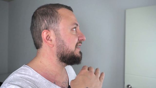 Schnell und Einfach Bart Trimmen - Konturen Rasieren - Bart Übergang - Und Haare selber Schneiden смотреть онлайн