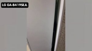 Лучшие Холодильники Для Дома | LG GA-B419SEJL | Какой холодильник лучше выбрать