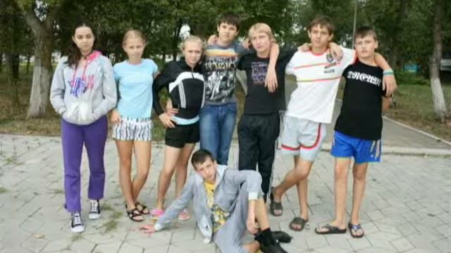 10 Сборник Приморский смотреть онлайн