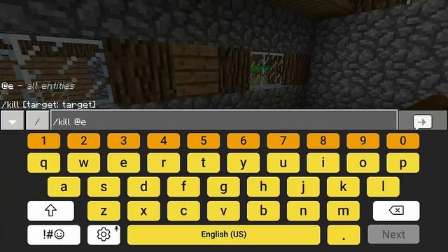 IT vs Chucky | Minecraft PE смотреть онлайн