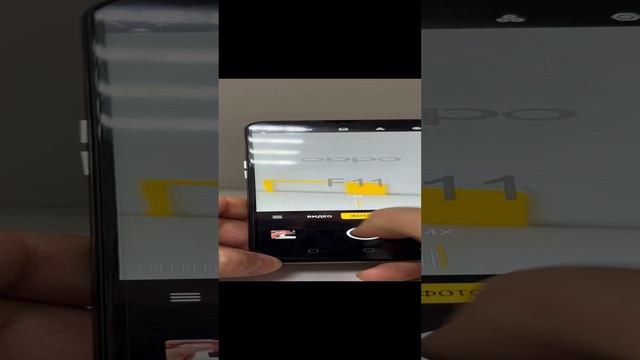 Oppo F11 смотреть онлайн