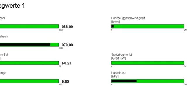 БМВ е46 m47 Угол впрыска на прогретом моторе. смотреть онлайн