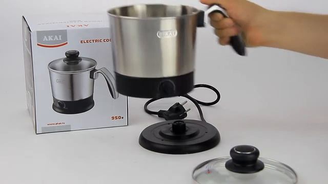 AKAI KU1072X смотреть онлайн