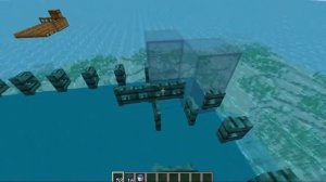 ФЕРМА СТРАЖЕЙ / ПРИЗМАРИНА в MINECRAFT 1.15 - 1.19 | Фермы Майнкрафт