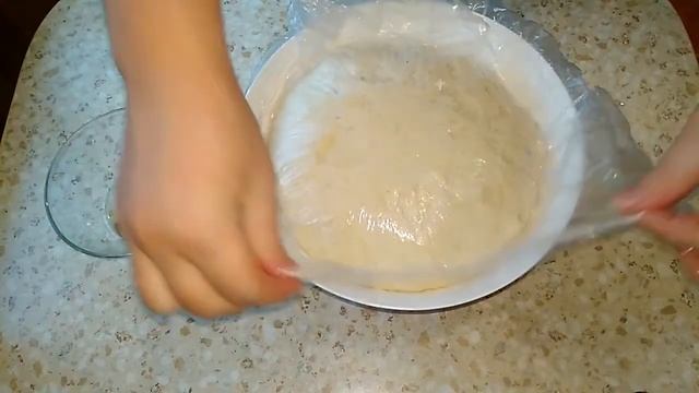 Наконец-то я Его нашла, Пирожки как Пух! А Всего то нужна капуста и Дрожжевое Тесто! смотреть онлайн