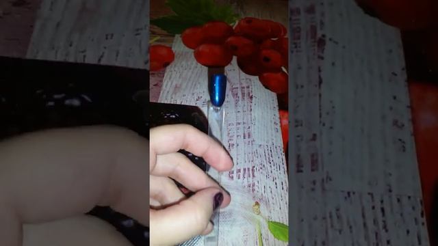 Гель-лак. В феврале начинается запись на ногти. Гарантия БОЛЬШЕ месяца!!! смотреть онлайн