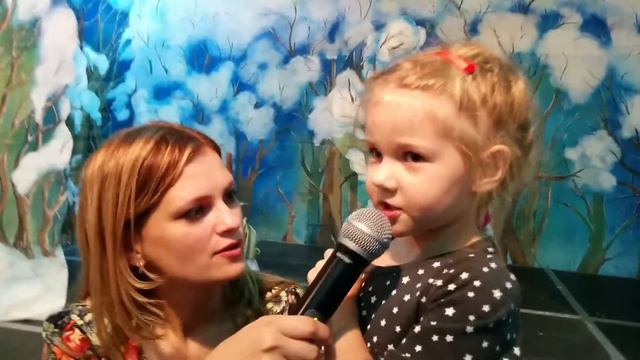 Театральные субботы в молле Парк Хаус смотреть онлайн