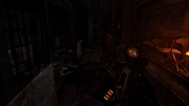 Metro Last Light Complete Edition | ПРОХОЖДЕНИЕ | ЧАСТЬ 7 смотреть онлайн