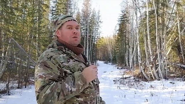 Походы по тайге| Как вкусно приготовить костный мозг ЛОСЯ (день1) смотреть онлайн