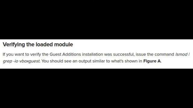 How to Install VirtualBox Guest Additions on a GUI-Less Ubuntu Server host смотреть онлайн