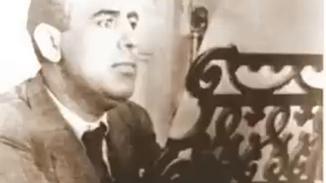 Ștefan Neaga - Poemul Nistrului (part 1) смотреть онлайн