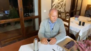 ОЛЕГ НАСОБИН.  ЗАЧЕМ ЕВРЕИ, СТРАВЛИВАЮТ РУССКИХ