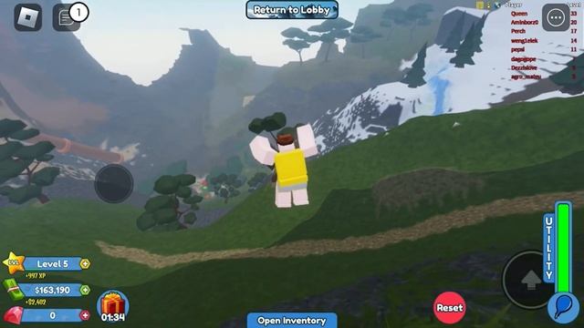 Roblox NEW Broken Bones V (5) UPDATE 2/19/2023 + codes FREE items смотреть онлайн