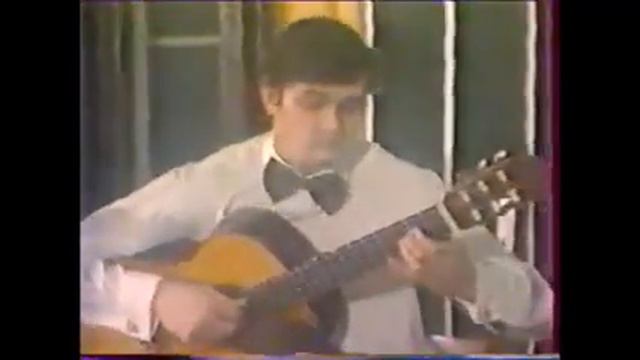 Alexey Zimakov Maestro Virtuoso !