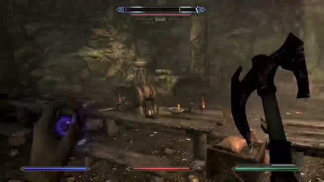 Skyrim Stream Playthrough #4 смотреть онлайн