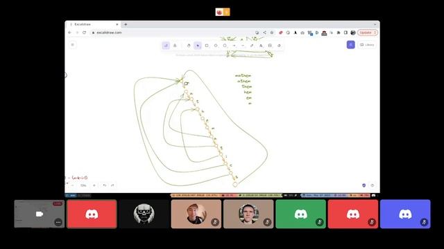 Algorithms & Data Structures 07.05.2023 смотреть онлайн