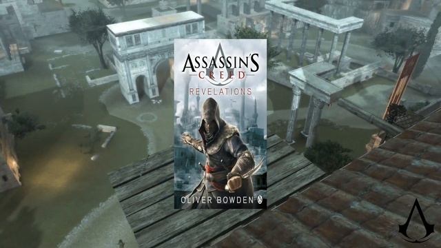 Assassin's Creed - Почему стоит прочитать книги по серии AC? (Мое мнение) [Часть 1] смотреть онлайн