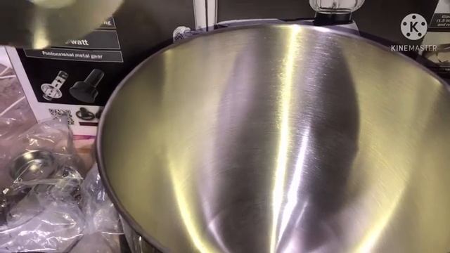 مشترياتي ??التعريف بالعجانة الكهربائية profi cook ?? смотреть онлайн