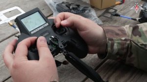 Подготовка операторов БпЛА