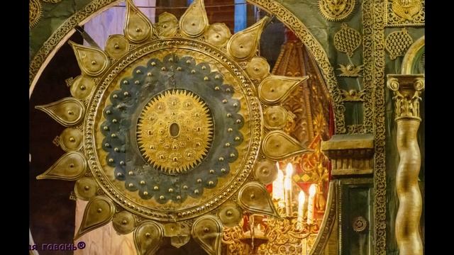 Собор Покрова Пресвятой Богородицы, что на Рву (храм Василия Блаженного). Москва, Красная пл., 7 ? смотреть онлайн