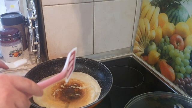 Блины на кефире рецепт . Масленица смотреть онлайн