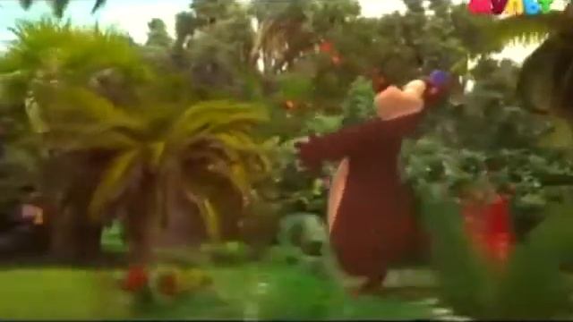 Реклама конфет "Детский Сувенир" (Мульт, 12.04.2018) смотреть онлайн