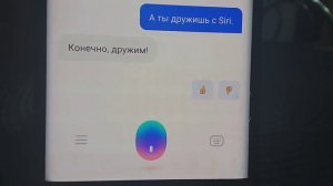 типа Яндекс Алиса только Маруся