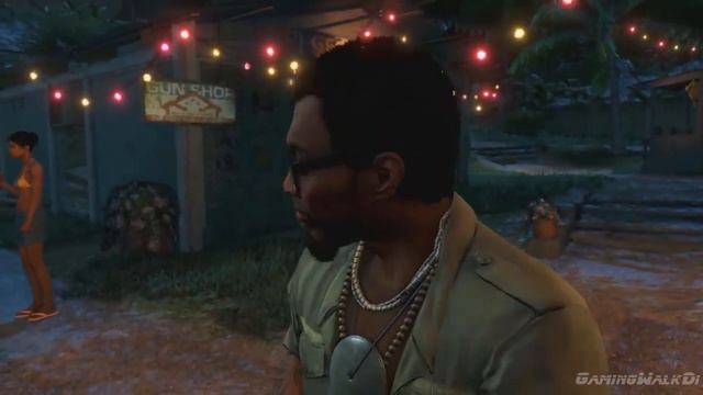 Far Cry 3, Прохождение #1 смотреть онлайн