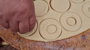 БАБУШКА ПРИГОТОВИЛА ШОКОЛАДНЫЕ ПОНЧИКИ Азербайджанская Кухня Деревенская Кухня  Рецепты