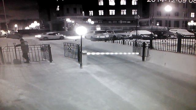 MMC FTO Crash смотреть онлайн