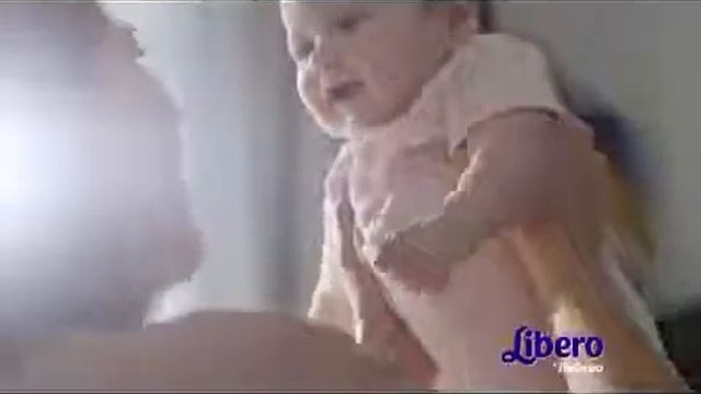 Pampersi in ua Libero серия newborn Наш самый мягкий подгузник libero смотреть онлайн