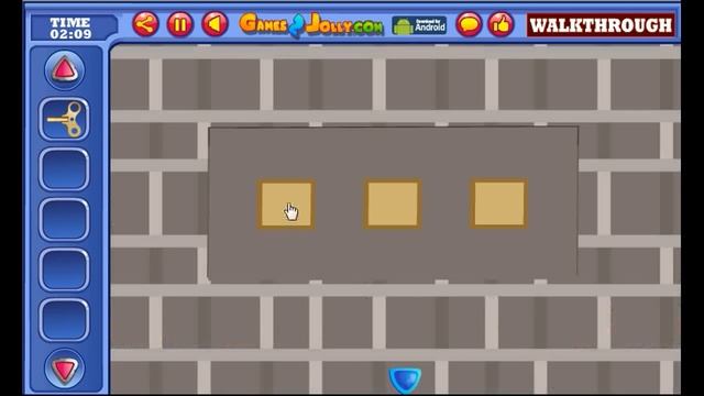 Small Boy Hand Rescue Walkthrough - Games2Jolly смотреть онлайн