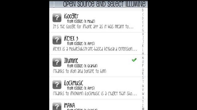 How to get illumine for free on cydia смотреть онлайн